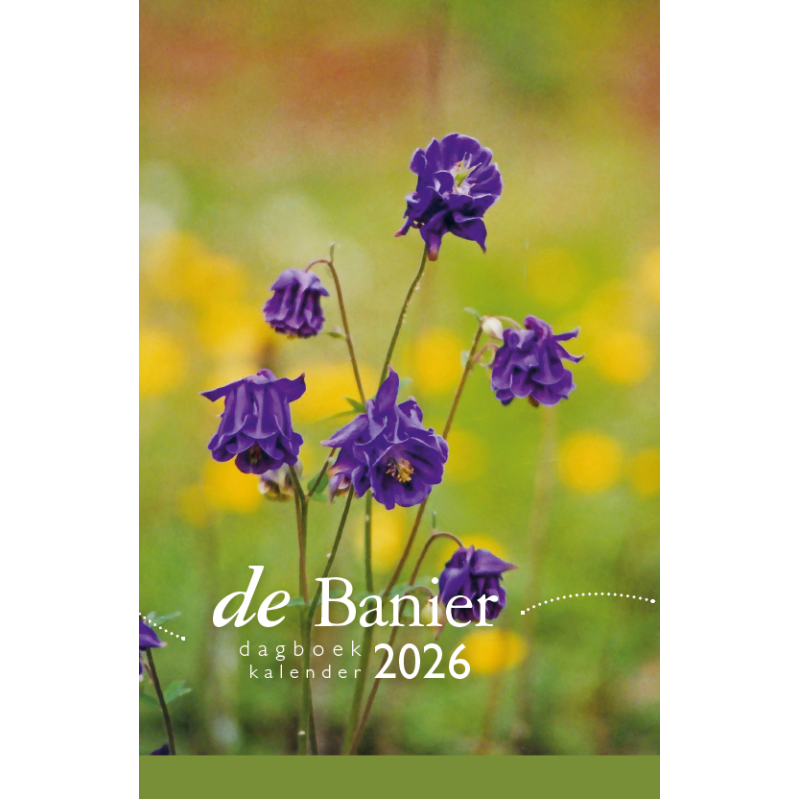 Banier dagboek 2026
